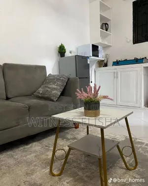 1bedroom Airbnb - Mikocheni