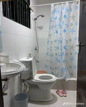 1bedroom Airbnb - Mikocheni