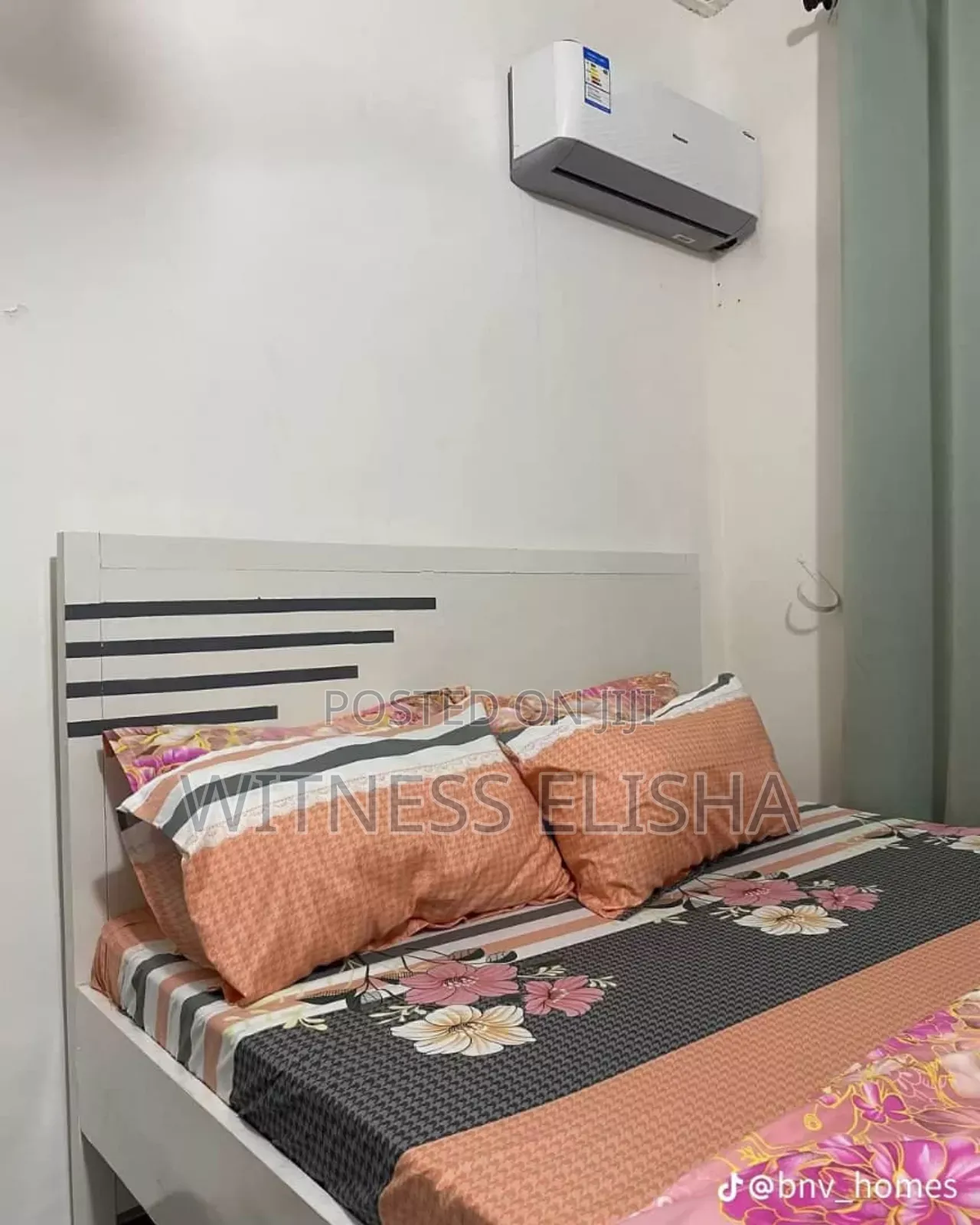 1bedroom Airbnb - Mikocheni