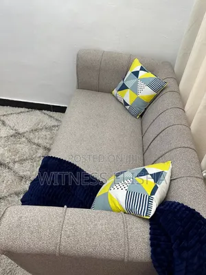 Photo - 1bedroom Airbnb in Mikocheni