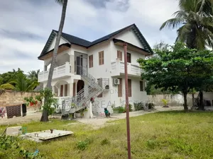 Furnished 5bdrm House in Unguja South for rent