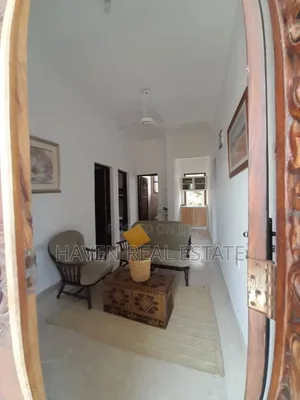 Furnished 5bdrm House in Unguja South for rent