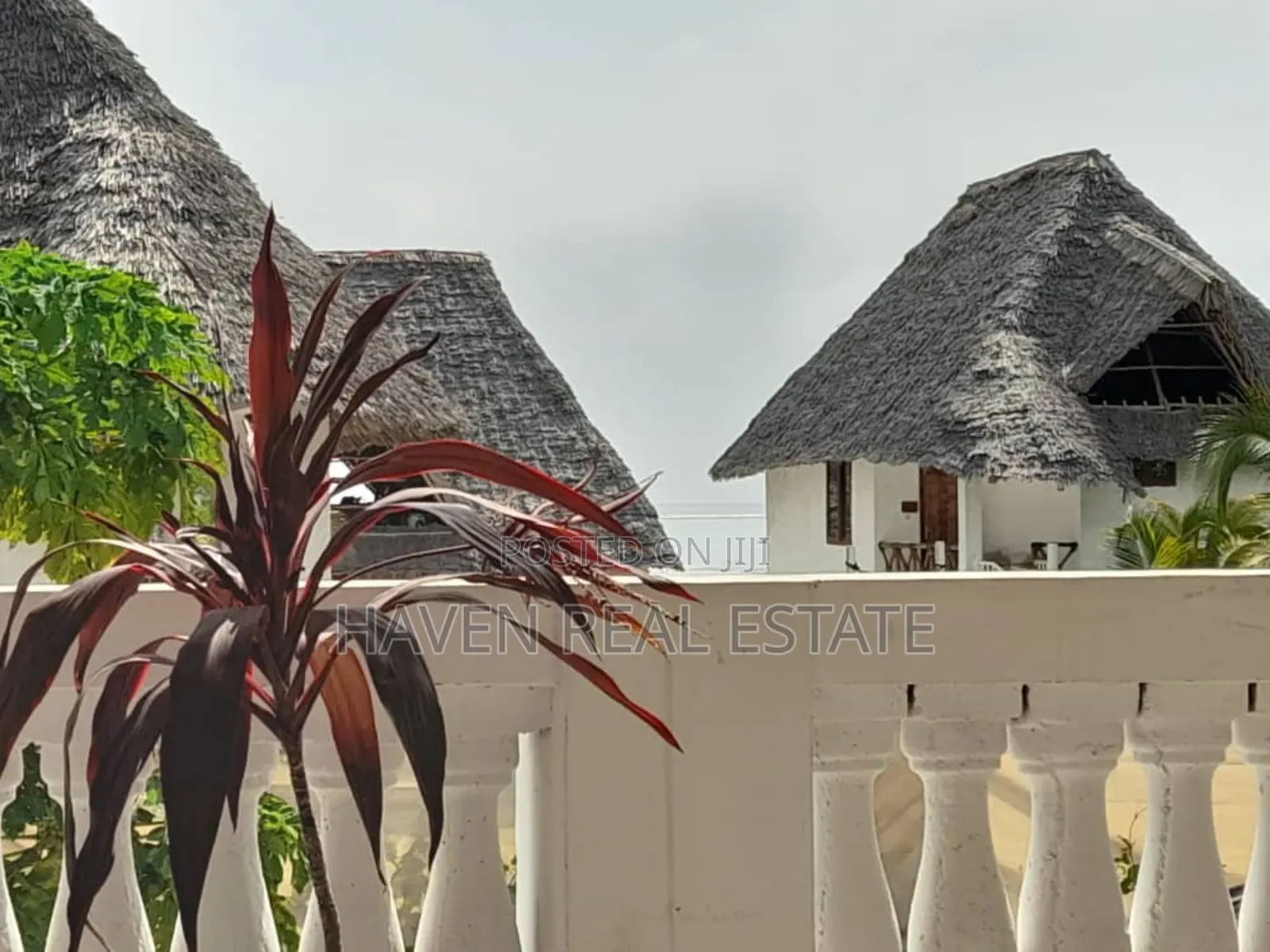 Furnished 5bdrm House in Unguja South for rent