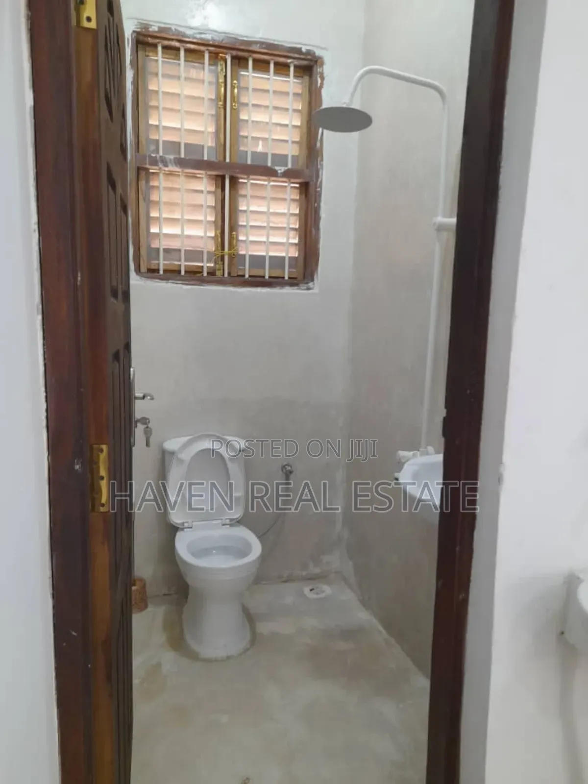 Furnished 5bdrm House in Unguja South for rent