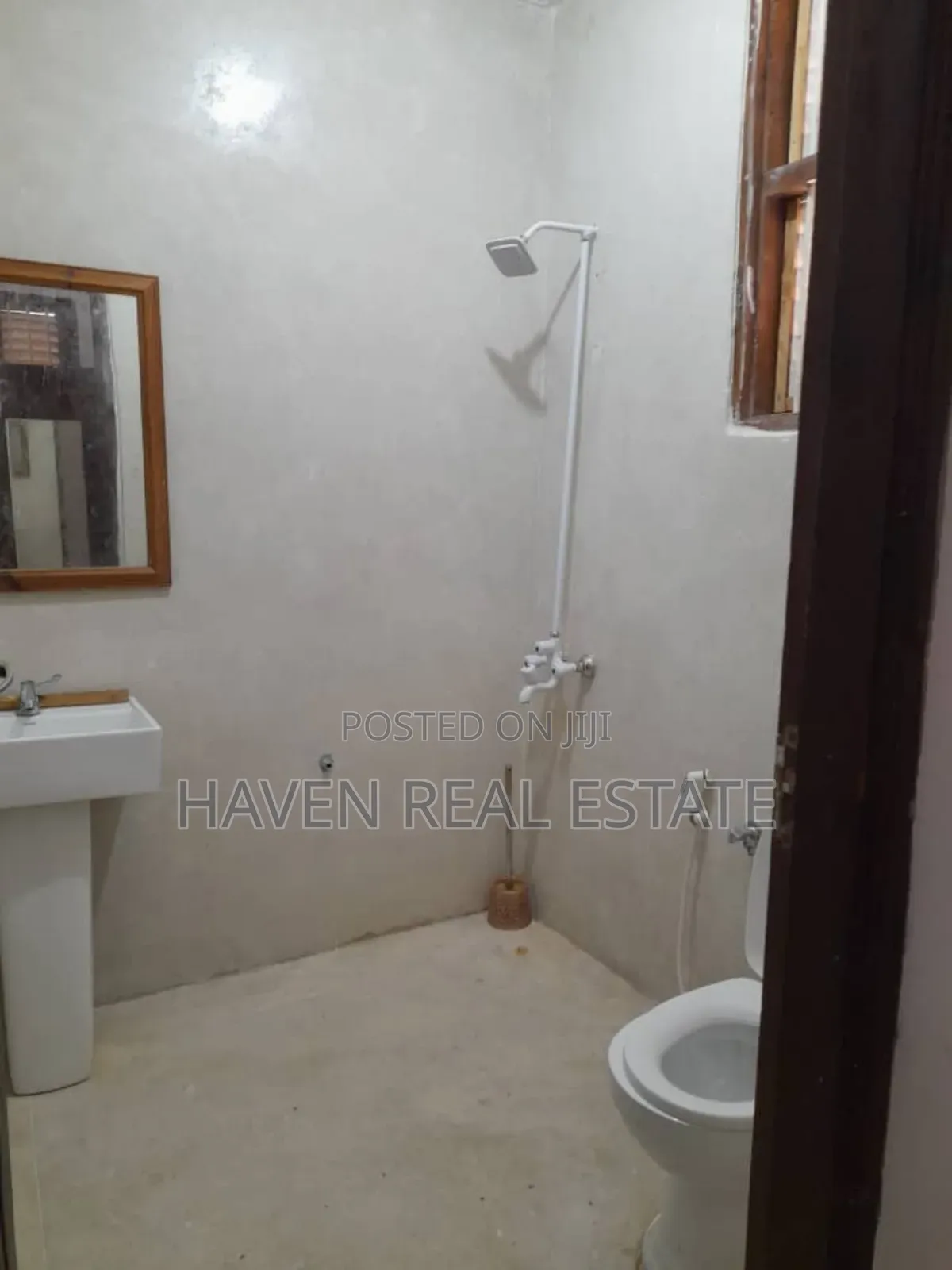 Furnished 5bdrm House in Unguja South for rent