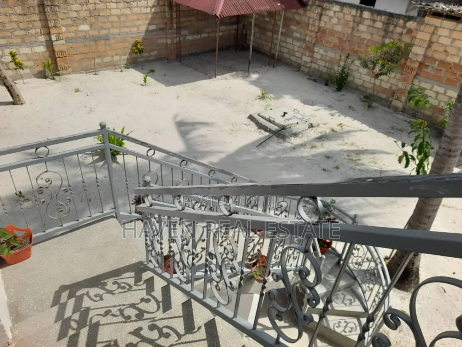 Furnished 5bdrm House in Unguja South for rent