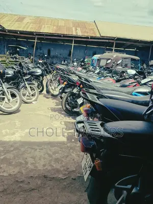 Tunauza Pikipiki Used Na Bajaj Used