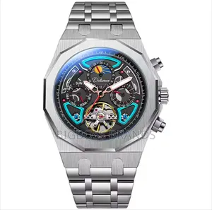 Dulunwe Men Watch