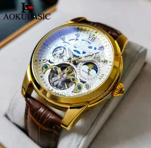 Aokulasic Mechanical Watch