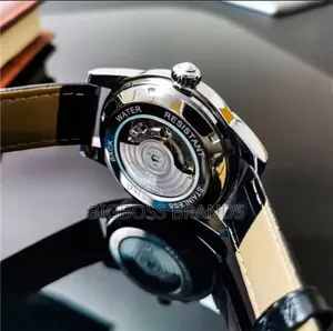 Aokulasic Mechanical Watch