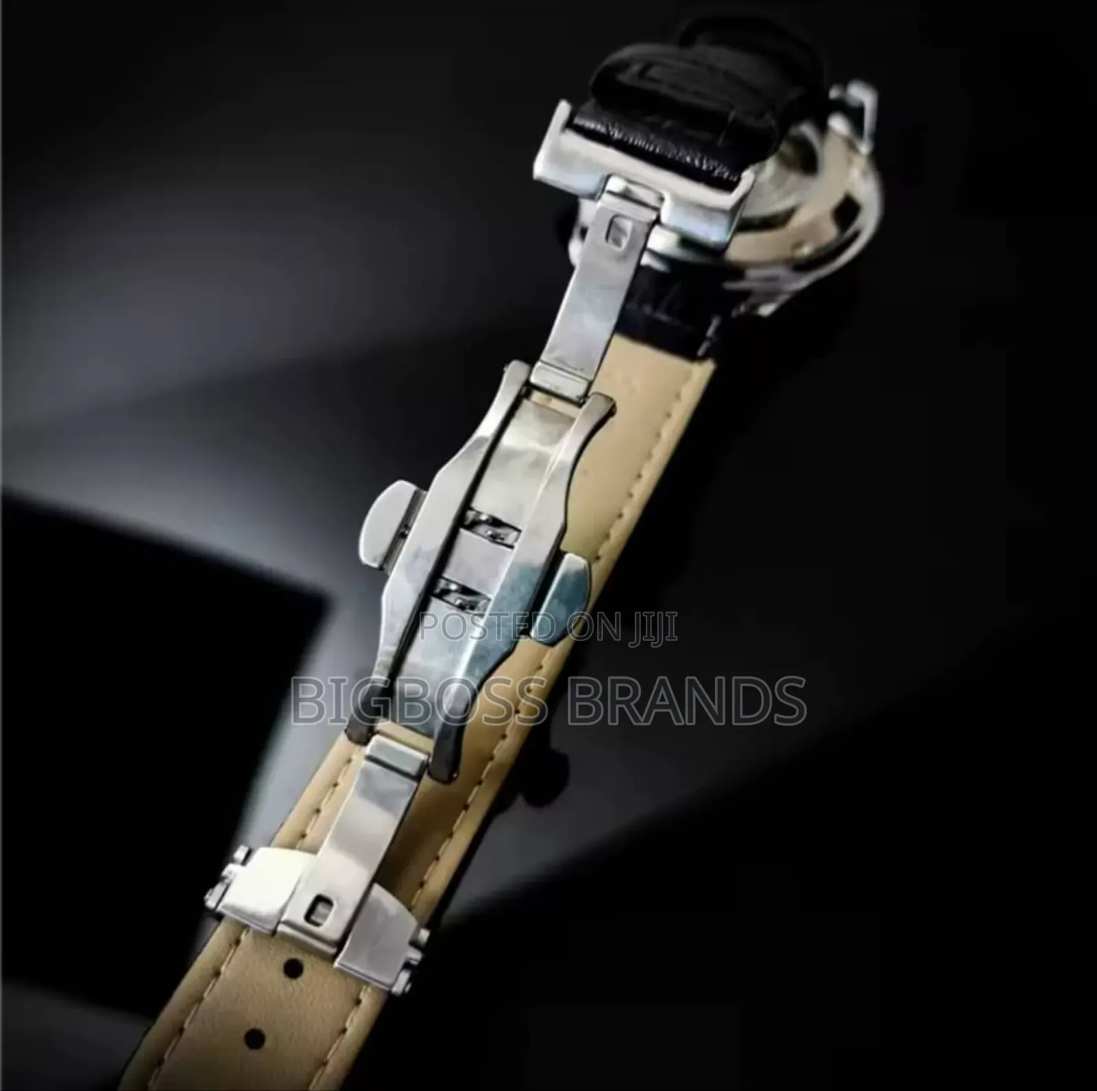 Aokulasic Mechanical Watch
