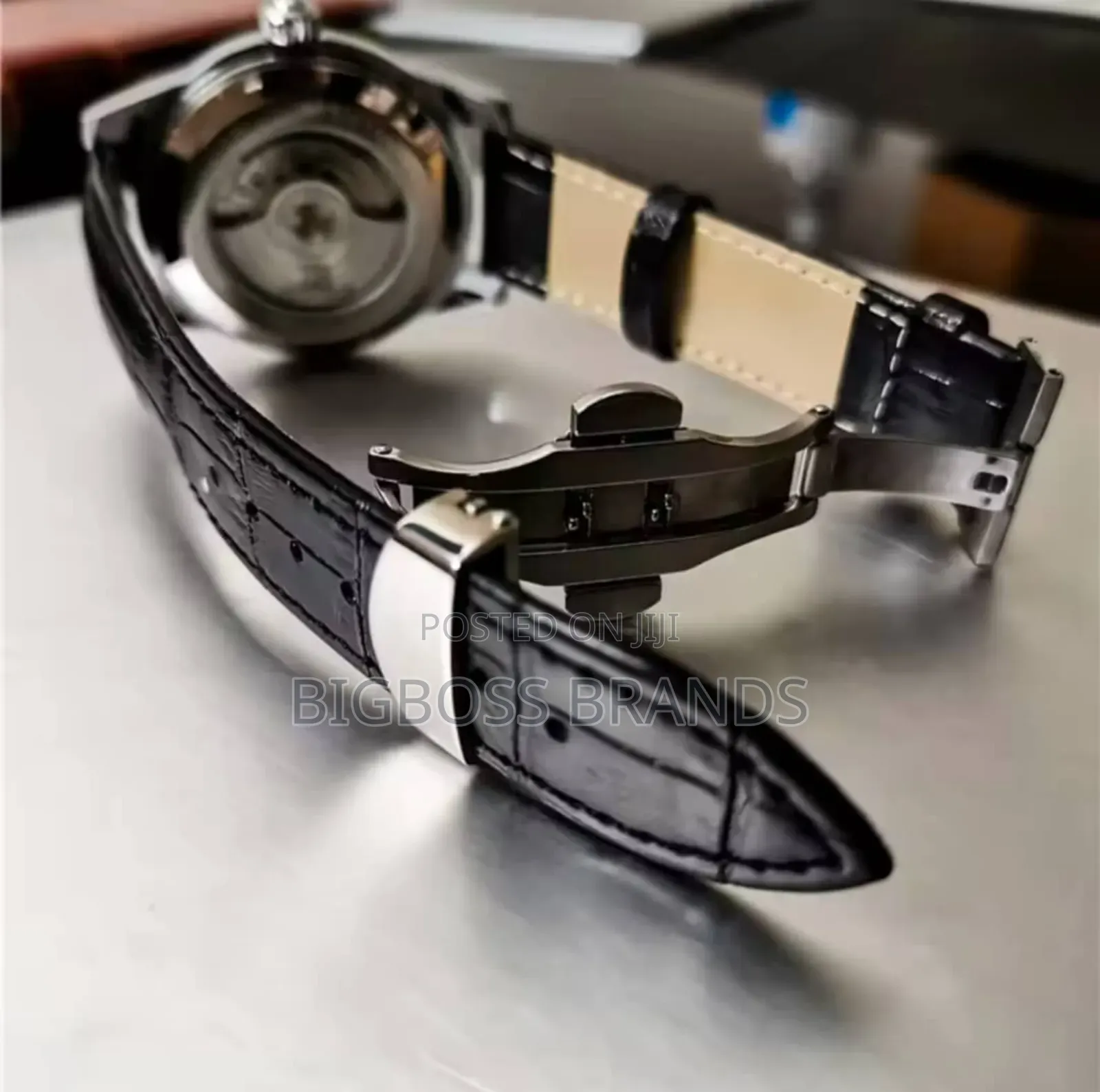 Aokulasic Mechanical Watch