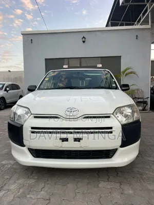 Toyota Succeed 2015 Pearl