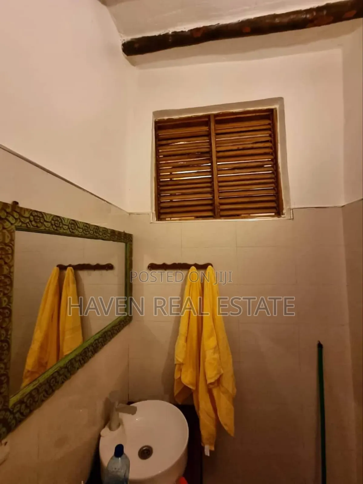 Lodge for Rent at Zanzibar