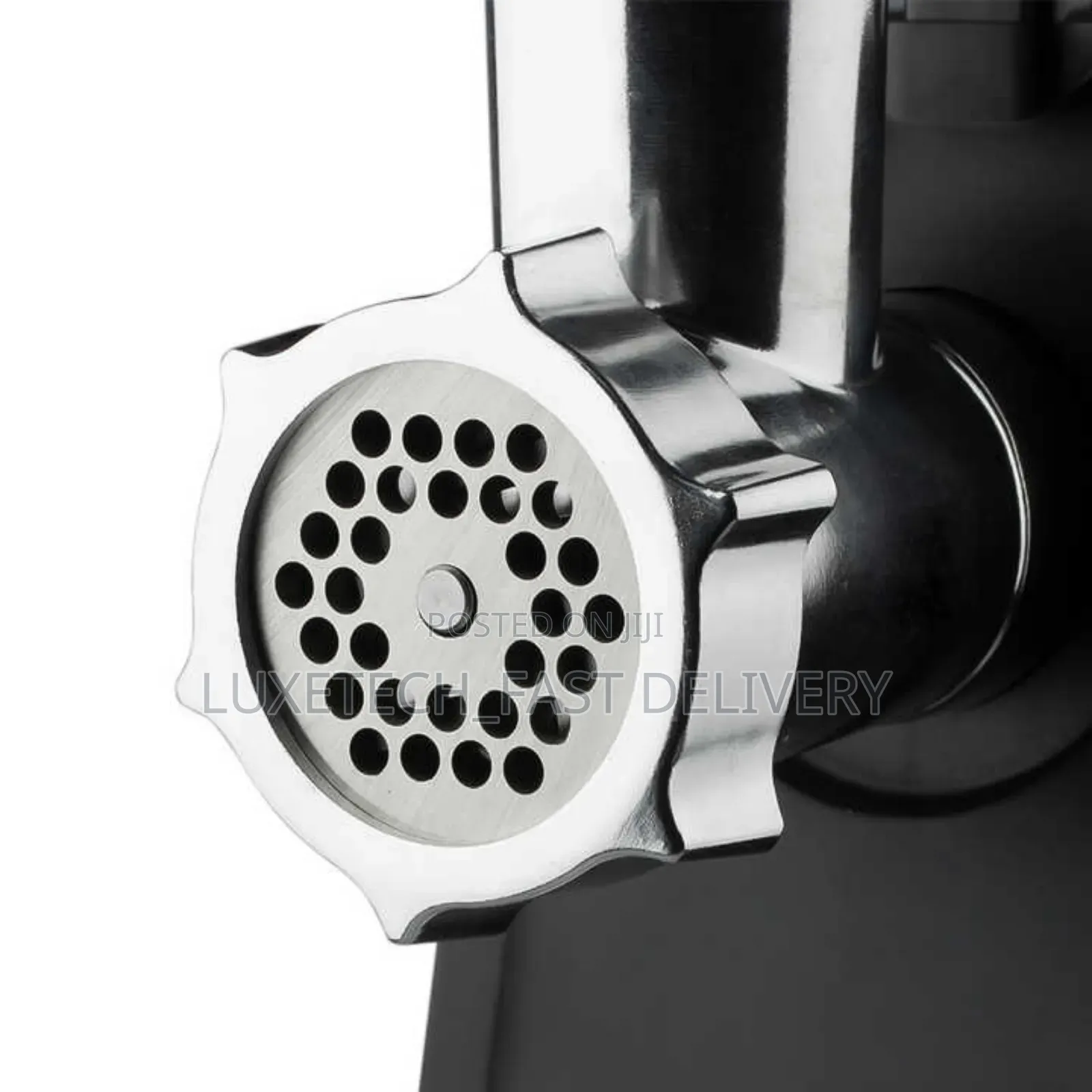 Raf Meat Grinder Used for Mincing and Mix Raw or Cooked Meat