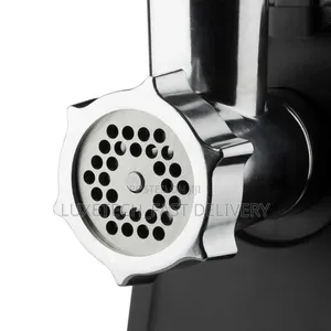 Raf Meat Grinder Used for Mincing and Mix Raw or Cooked Meat