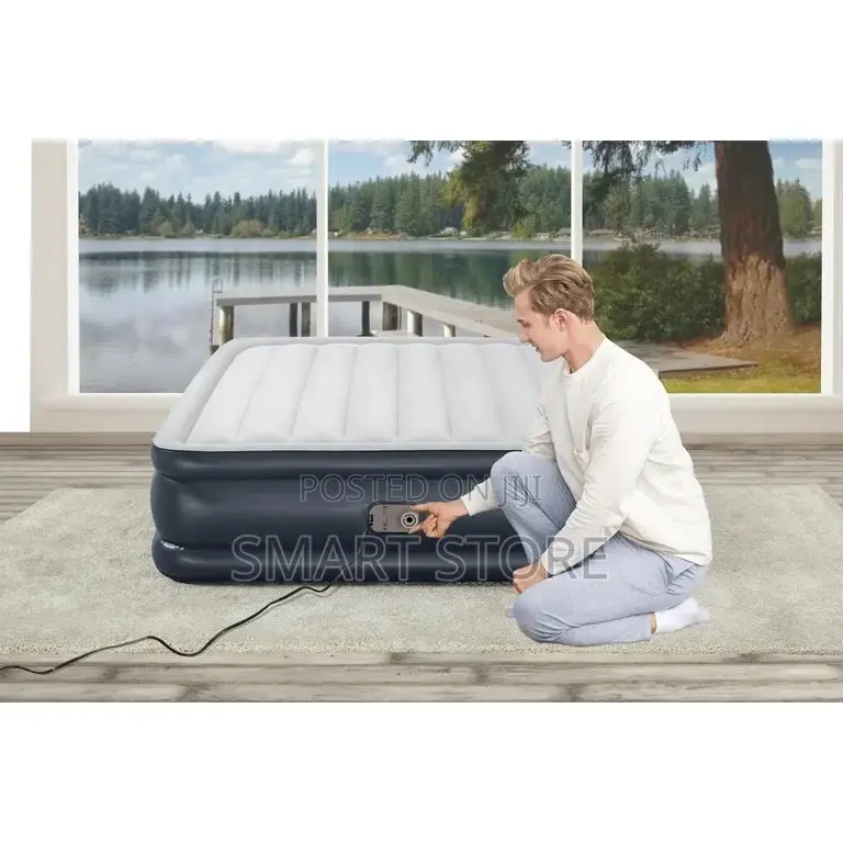 Air Bed Mattress Inch 18 (5×6)