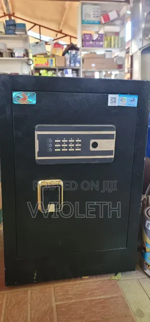 Safe For Money