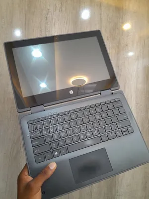 Laptop HP ProBook X360 11 G6 EE 8GB Intel Core I5 SSD 128GB