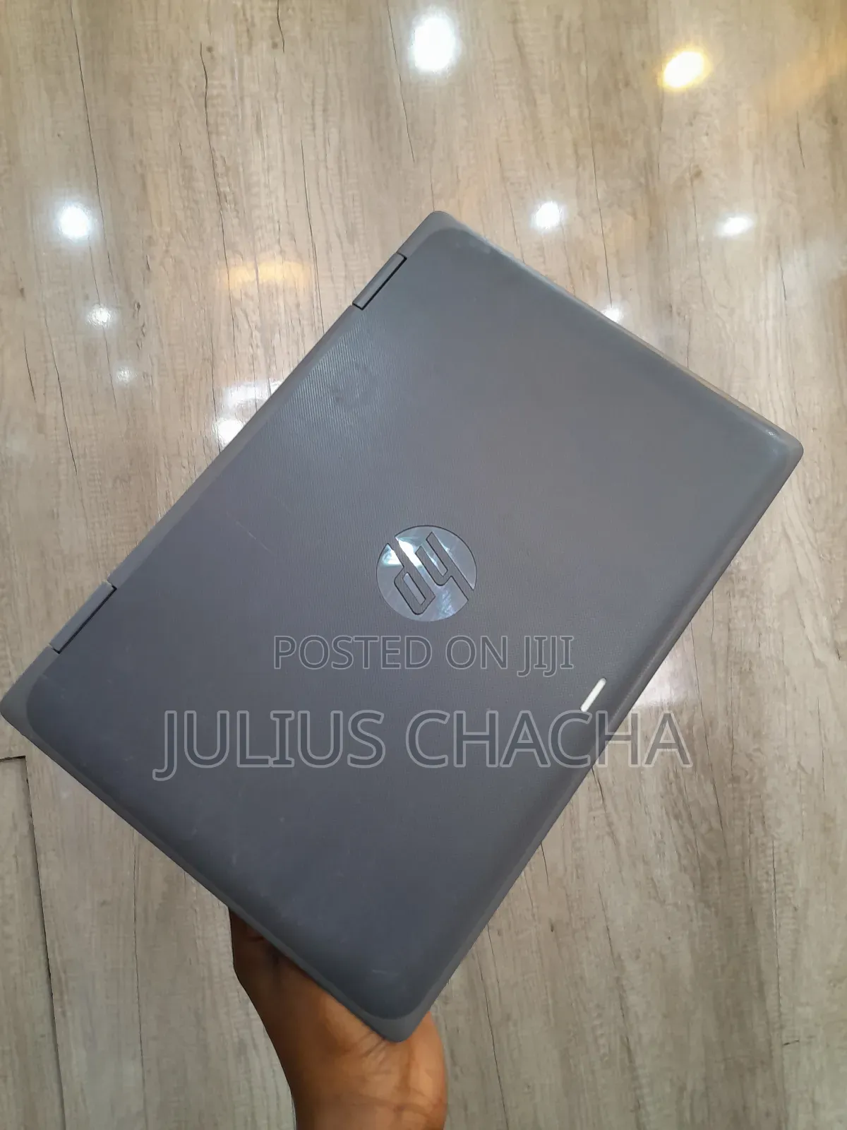 Laptop HP ProBook X360 11 G6 EE 8GB Intel Core I5 SSD 128GB