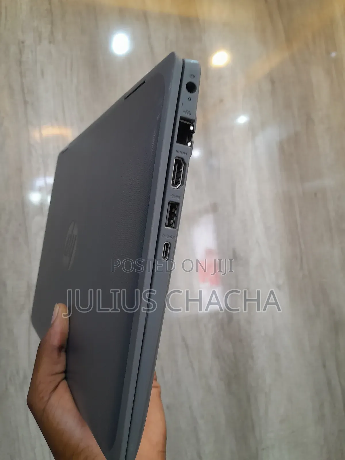 Laptop HP ProBook X360 11 G6 EE 8GB Intel Core I5 SSD 128GB