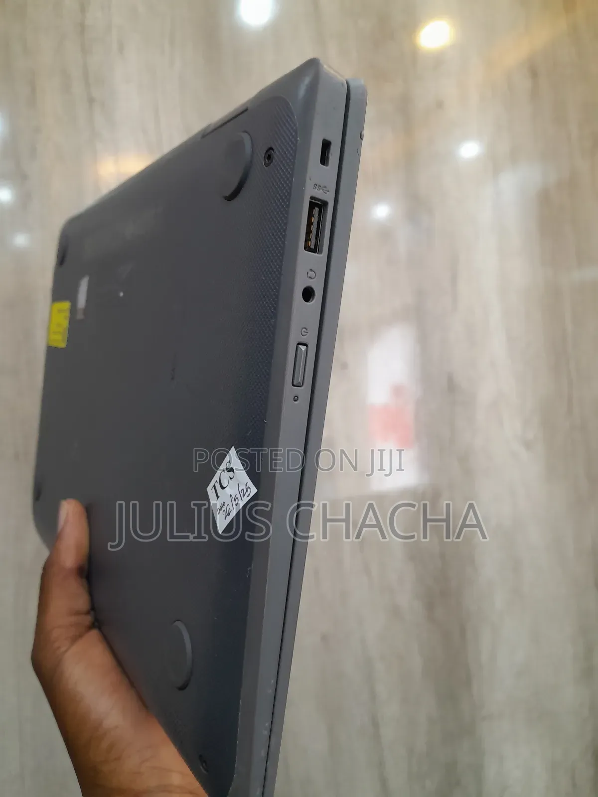 Laptop HP ProBook X360 11 G6 EE 8GB Intel Core I5 SSD 128GB