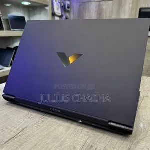 Laptop HP Victus 15 16GB Intel Core I7 SSD 512GB