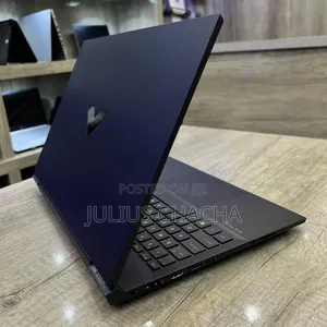 Laptop HP Victus 15 16GB Intel Core I7 SSD 512GB