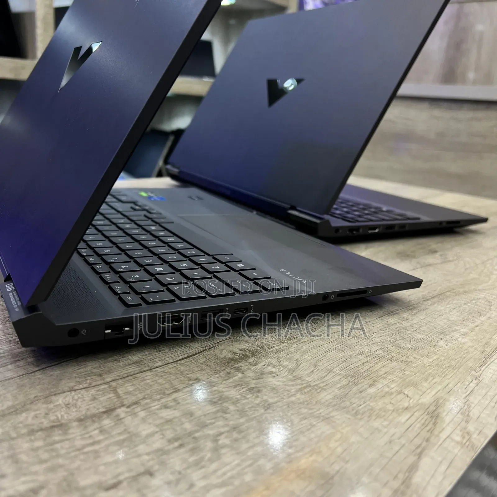 Laptop HP Victus 15 16GB Intel Core I7 SSD 512GB