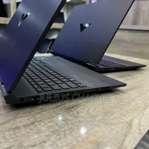 Laptop HP Victus 15 16GB Intel Core I7 SSD 512GB