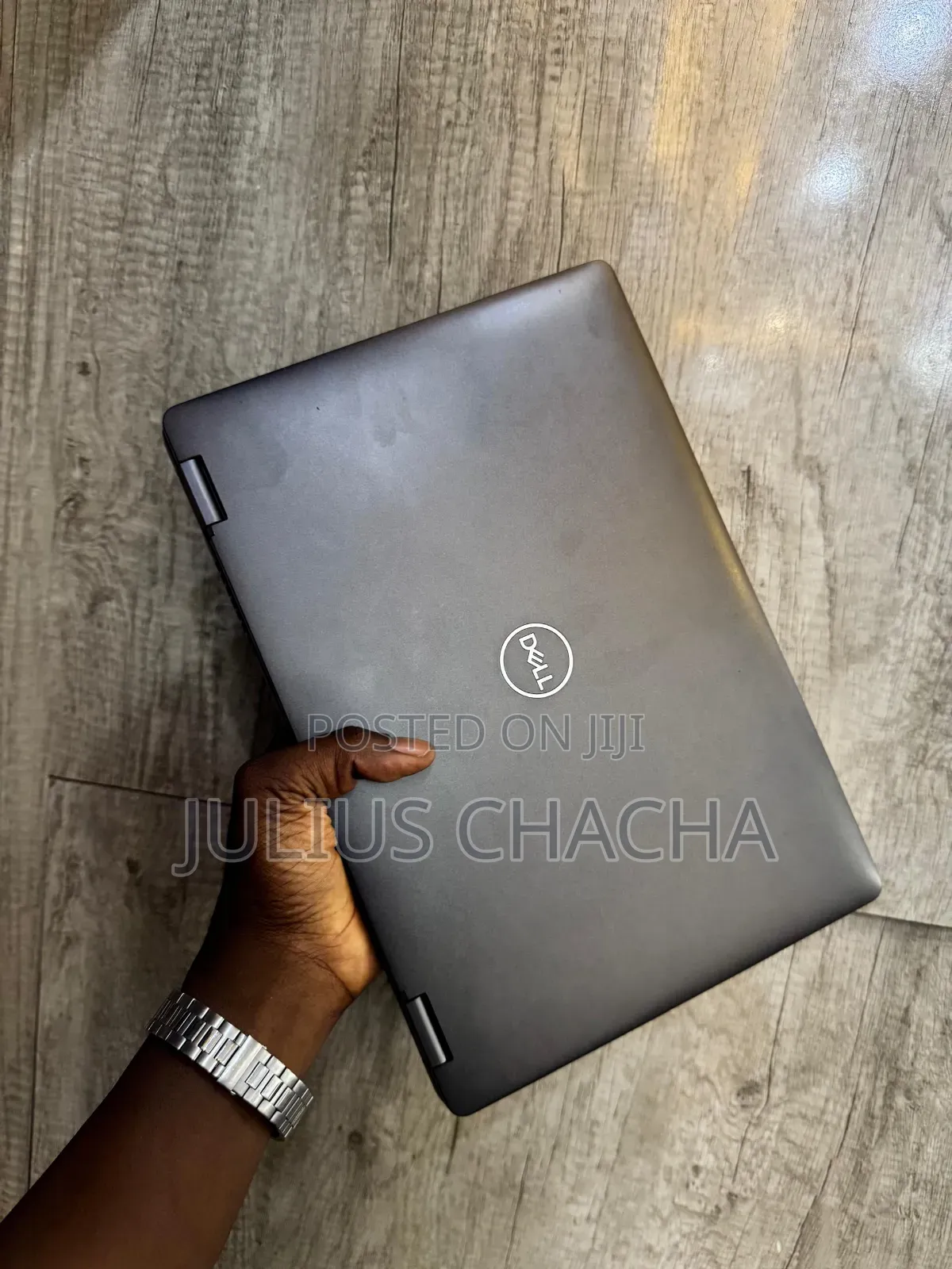 Laptop Dell Latitude 5400 8GB Intel Core I5 SSD 256GB