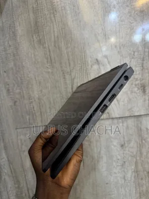 Laptop Dell Latitude 5400 8GB Intel Core I5 SSD 256GB