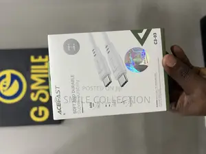 Acewire Usb-C 10 Usb-C Tpe Charging Data Cable