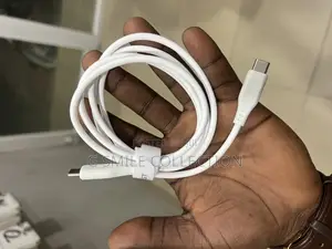 Acewire Usb-C 10 Usb-C Tpe Charging Data Cable