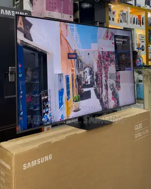 Samsung Tv 55 Inch Model 55q70d