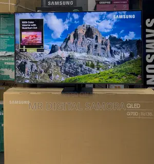 Samsung Tv 55 Inch Model 55q70d
