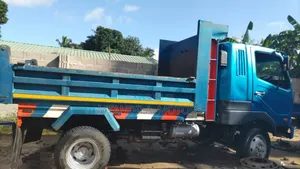 Mistubish Fuso
