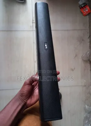 Lp Sound Bar