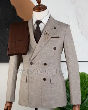 Smartly and Excited Best Suits