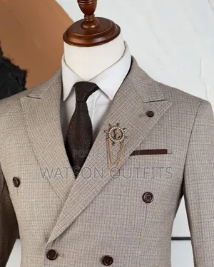 Smartly and Excited Best Suits