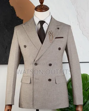 Smartly and Excited Best Suits