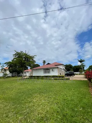 4bdrm House in Mbezibeach for rent