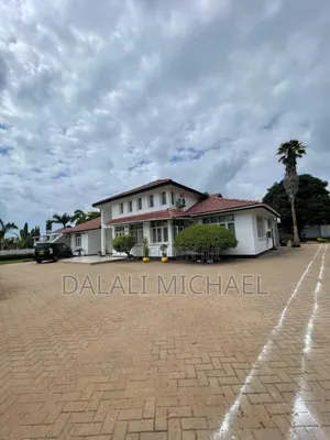 4bdrm House in Mbezibeach for rent