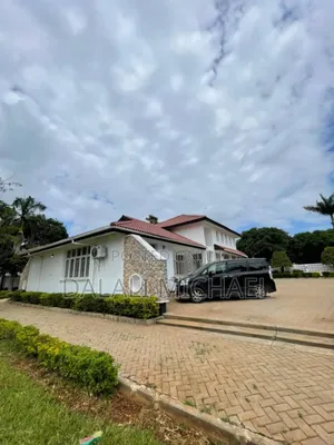 4bdrm House in Mbezibeach for rent