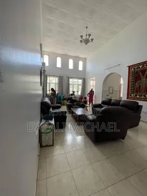 4bdrm House in Mbezibeach for rent