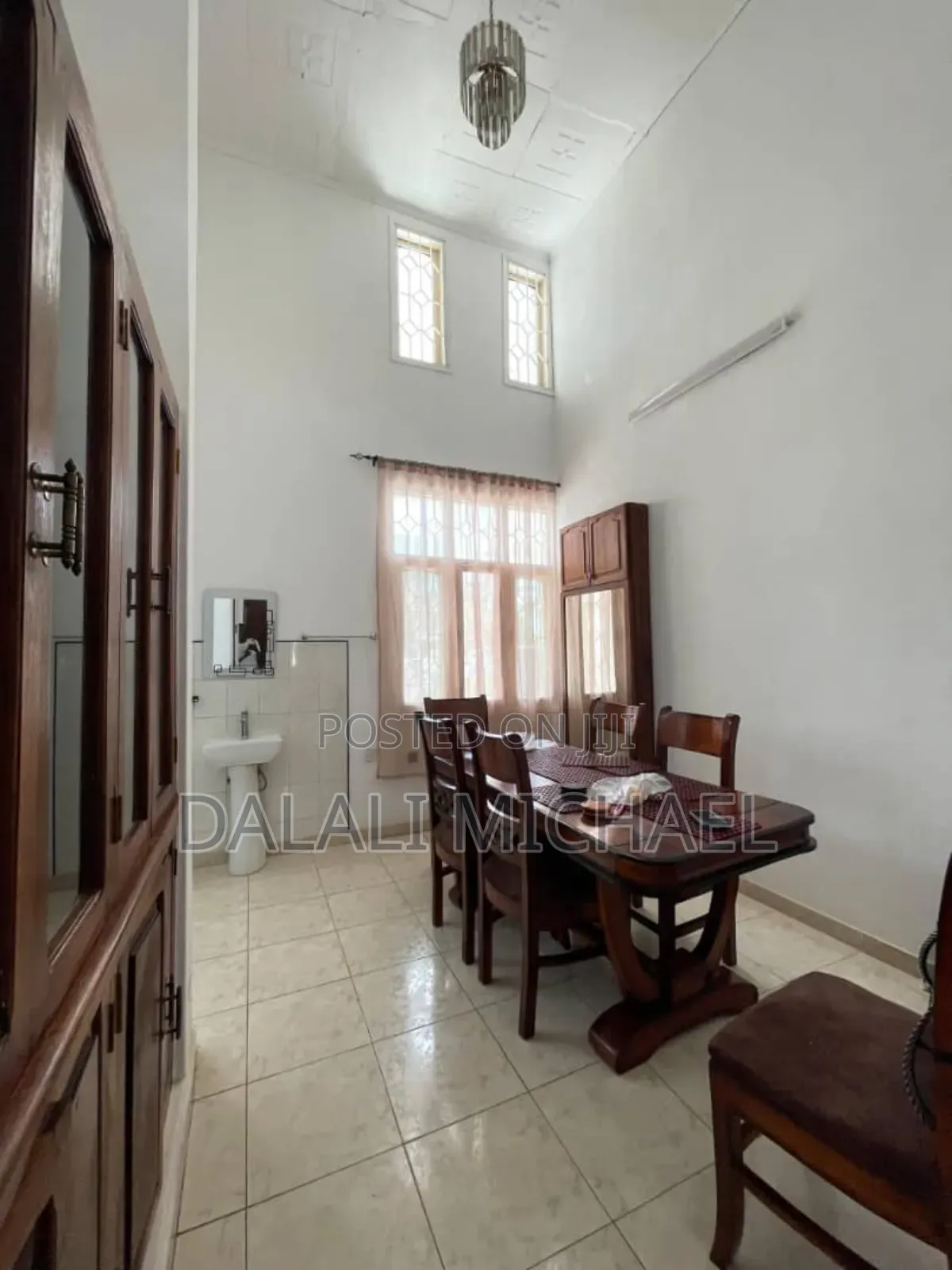 4bdrm House in Mbezibeach for rent