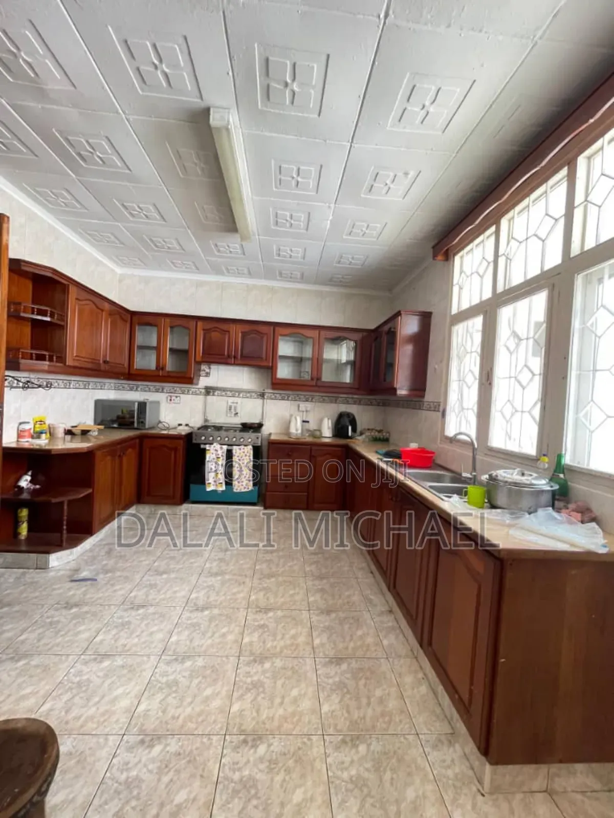 4bdrm House in Mbezibeach for rent