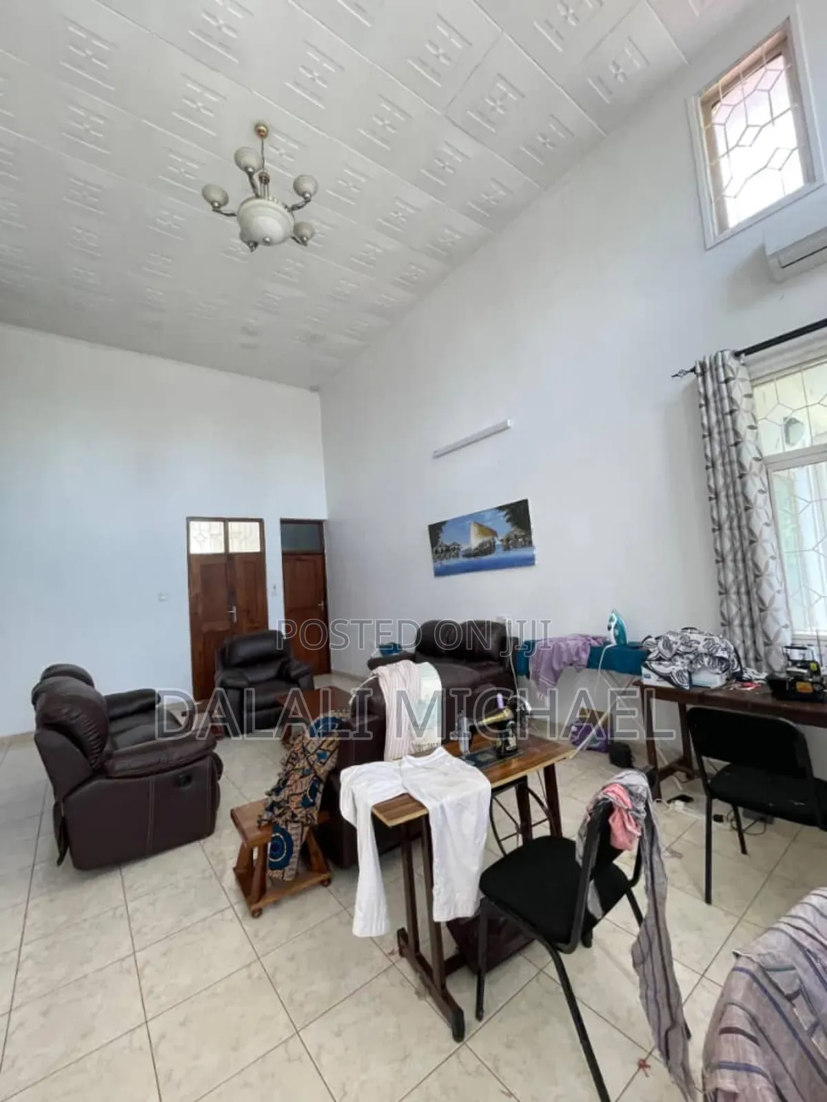 4bdrm House in Mbezibeach for rent