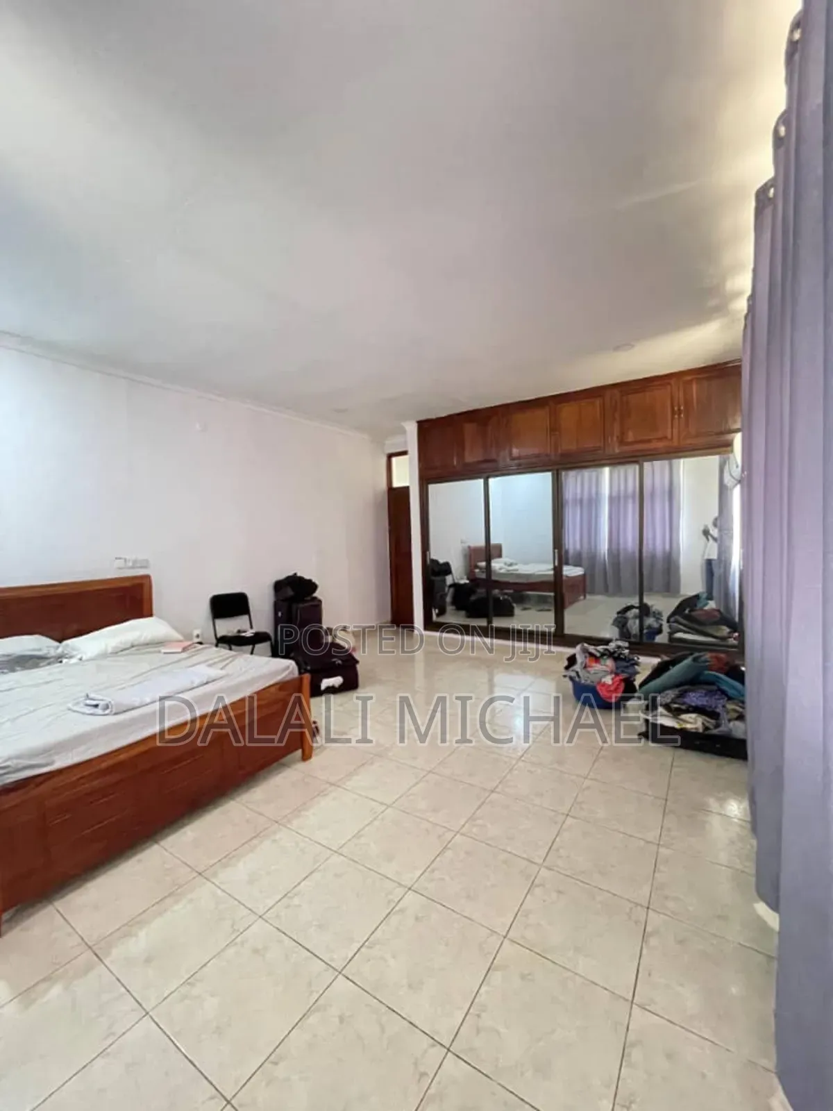 4bdrm House in Mbezibeach for rent