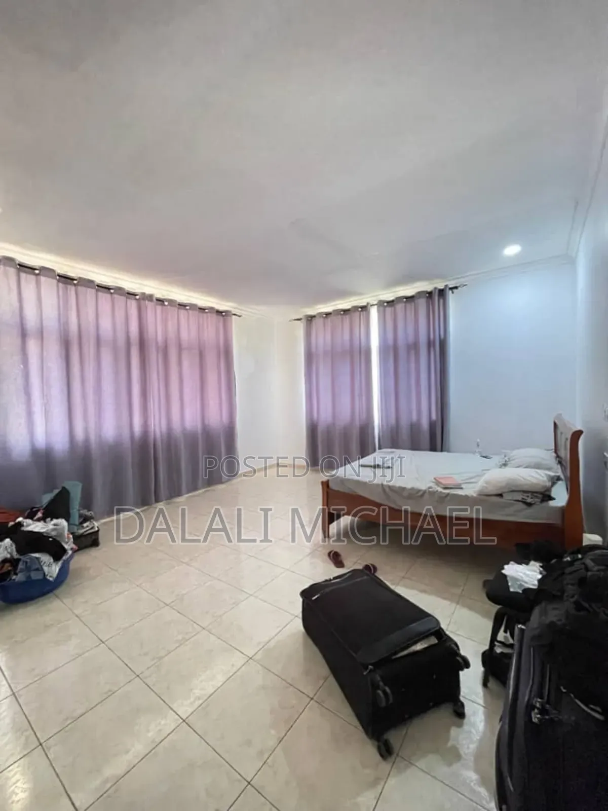 4bdrm House in Mbezibeach for rent
